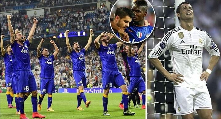 Morata Kembali Hantui Madrid dengan Cara Menyakitkan